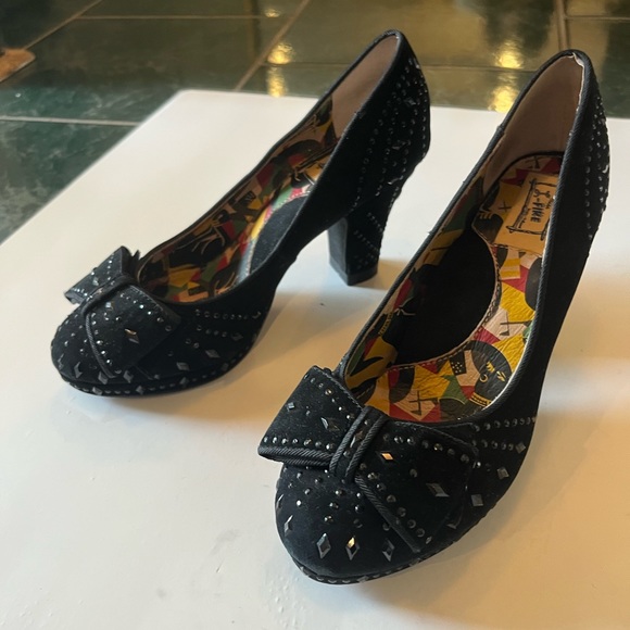 Miss L Fire sz 6 - Picture 9 of 10